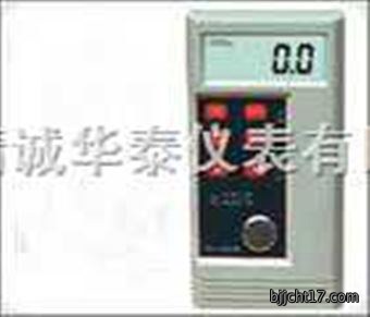 超声波测厚仪