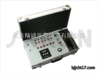 六合一分光打印装修污染检测仪器（数码机械）