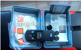 余氯总氯检测仪PCII /哈希单参数水质分析仪