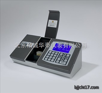 大屏幕全自动色度仪/罗威邦色度仪/实验室色度仪