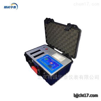土壤肥料检测仪