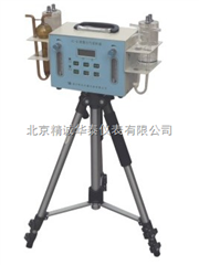 便携大气采样器/大气采样器价格