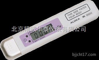 袖珍型电子个人剂量计/中子个人剂量计