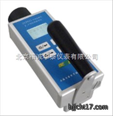 环境监测用X、γ吸收剂量率仪/便携式剂量仪