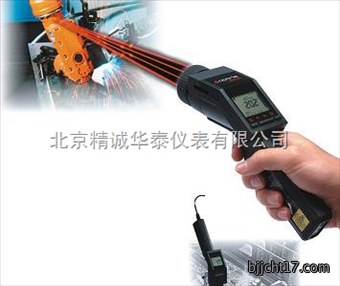 双功能红外测温仪LaserSight/高精度欧普士测温仪