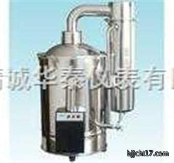 不锈钢电热蒸馏水器 /电热蒸馏水器（20L）
