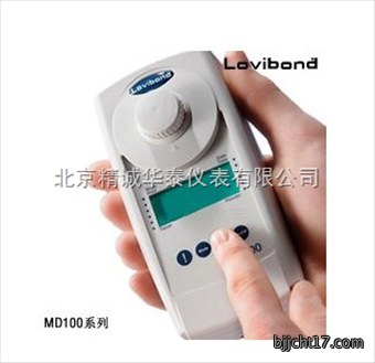 ET7406Fe测铁仪/ 罗威邦Lovibond 总铁浓度测定仪