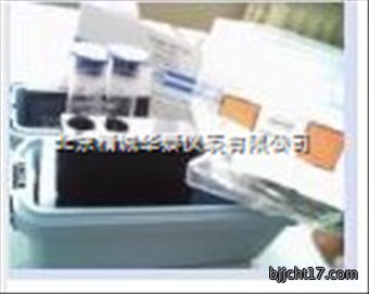 HACH/哈希试剂/硫化物2/哈希硫化物试剂销售