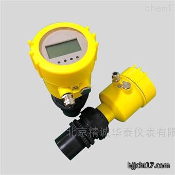 超声波液位计