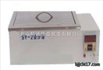 数显恒温沙浴/恒温沙浴