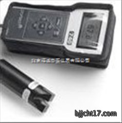 便携式740污泥浓度浓度计/悬浮物和浊度测定仪 /英国partech便携式SS测定仪