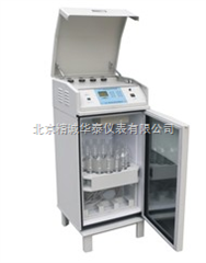 智能恒温水样采样器/北京污染源超标留样器价格