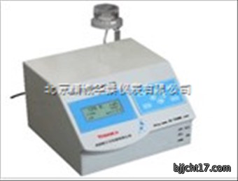 硅酸根分析仪/硅酸根测定仪/硅表