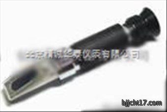 矿山乳化液浓度计/折射仪/北京折光仪