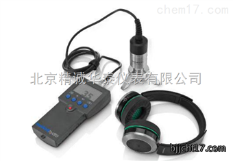瑞士华嘉美TERRALOG多功能数字测漏仪