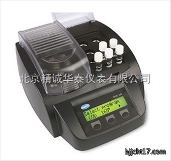 消解反应器（COD、总氮和总磷消解反应器）/哈希消解反应器