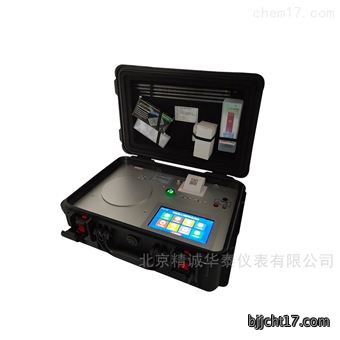 多功能肥料养分检测仪