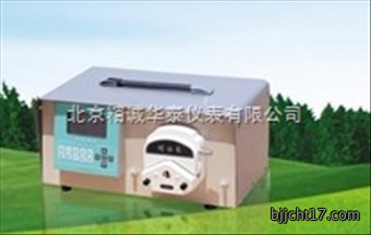 水质等比例采样器/便携式水质等比例采样器/水质等比例采样器报价