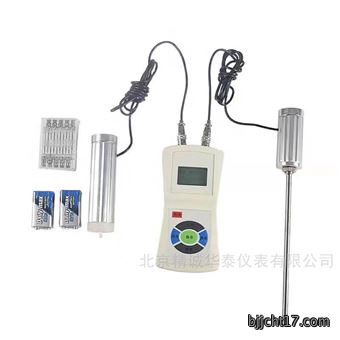 精诚华泰土壤水势温度测试仪