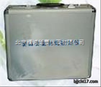 食品安全快速检测箱（高档配置）/食品安全检测箱