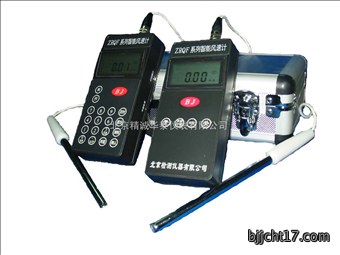 智能热球风速仪/风速计/热球式风速仪