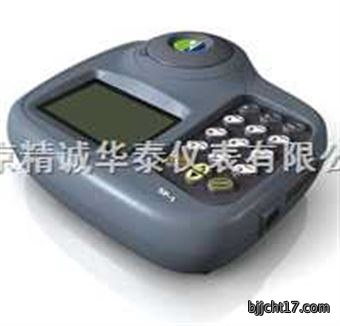 多功能水质快速测定仪/便携式多功能水质快速测定仪