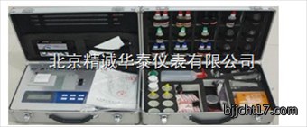 华泰土壤肥料养分检测仪