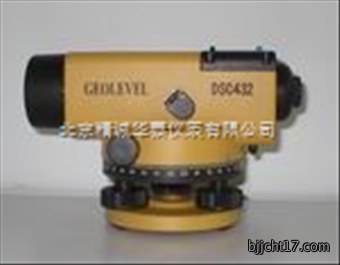 自动安平水准仪
