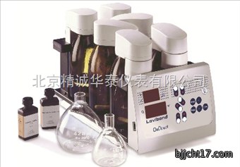 微电脑BOD分析测定仪/ Lovibond生化需氧量测定仪