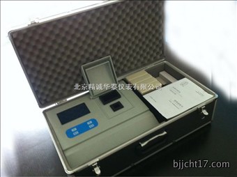 应急水质测试箱/现场应急水质测试箱/水质测试箱价格/北京应急水质测试箱