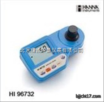 意大利哈纳溶解氧浓度测定仪/HANNA溶解氧浓度测定仪中国区代理价格