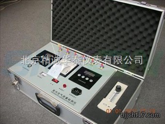 分光打印装修污染六合一检测仪/江苏徐州装修污染检测仪