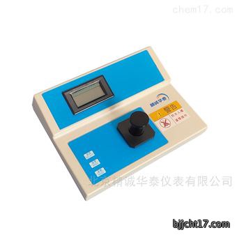 便携式悬浮物测试仪