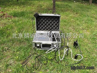定时定位土壤水分、温度测试仪/土壤湿度测试仪/北京土壤墒情测试仪