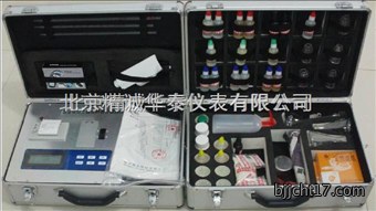 全项目土壤肥料养分检测仪/测土配方施肥指导仪