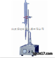 单联水份测定仪/石油产品水分测定仪