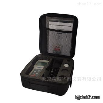 土壤ph测定仪