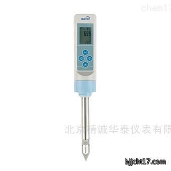 土壤酸碱度测定仪