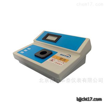 SS悬浮物测定仪