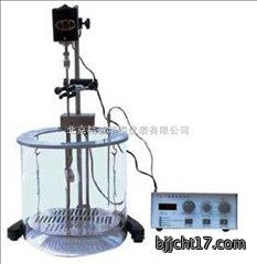 数显恒温水浴/ 恒温玻璃水浴/ 电动搅拌玻璃恒温水浴