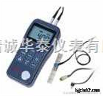 智能型超声波测厚仪