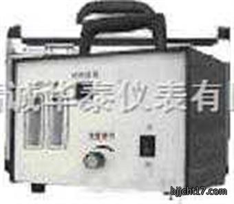 呼吸性粉尘采样器