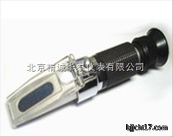 手持式折光仪