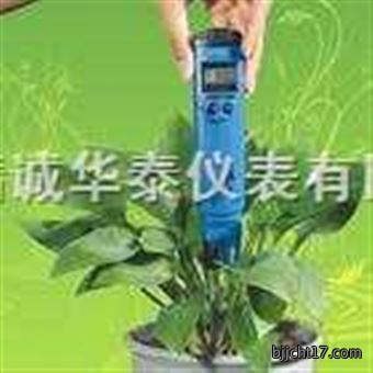手持式土壤电导率测定仪/电导率测定仪/电导率仪/土壤电导率仪