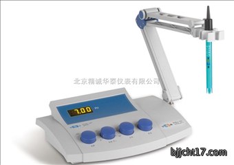 pH计