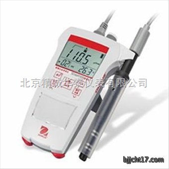便携式电导率仪 进口电导率仪 奥豪斯电导率仪 电导率仪价格原理