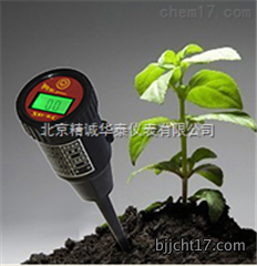 便携式土壤盐分速测仪（EC值）