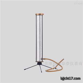 铅字法透明度计