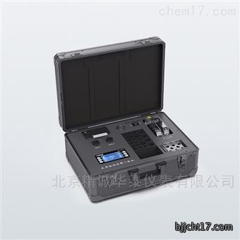 便携式COD氨氮总磷总氮检测仪