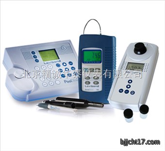 （增强型）多参数水质分析流动实验室/Lovibond多参数水质流动实验室
